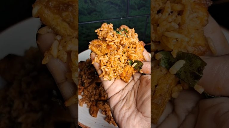 #లంచ్ బాక్స్ అయినా ఆఫీస్ బాక్స్ అయినా ఇదే perfect👌 #shorts #cooking#recipe #vedio #ytshorts #foryou