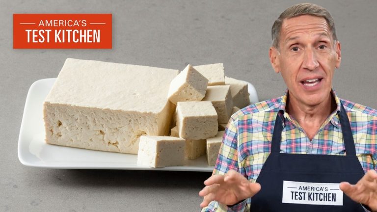 Everything You Need To Know About Tofu | America’s Test Kitchen