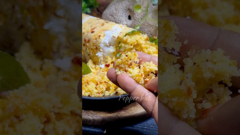 ബ്രേക്ക്ഫാസ്റ്റിനു എന്തുണ്ടാക്കുമെന്ന് ചിന്തിച്ചു നടക്കുന്നോർക്ക് കിടിലൻ ഐറ്റം😋👌Breakfast Recipe
