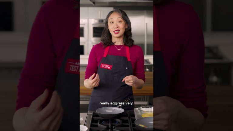 How to Achieve “Medium Heat” Every Time