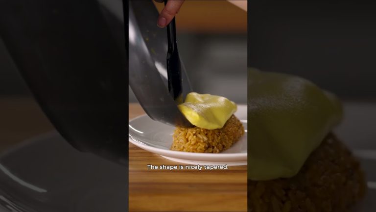 What Are the Different Types of Omelets?