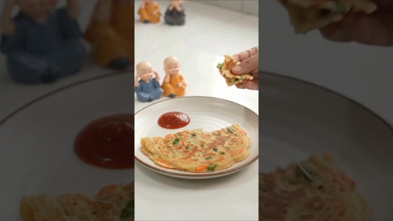 Healthy & Soft Baby Food Recipes for 1-Year-Olds 👶🥣 | Easy Baby Recipes#shorts