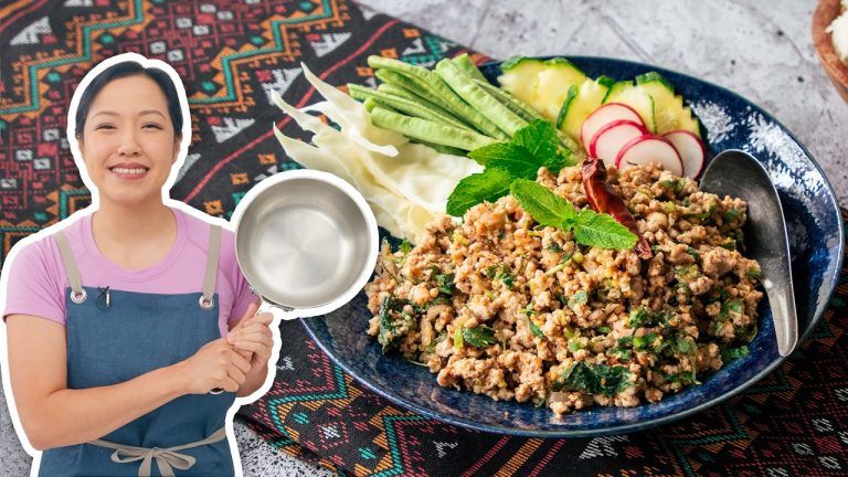 My Best LAAB Yet – One-Pot Recipe!