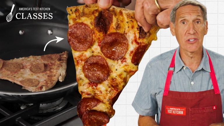 How to Reheat Leftovers Without Ruining Them | America’s Test Kitchen