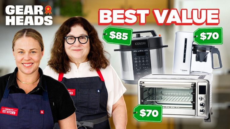 8 Budget Kitchen Tools That Rival High-End Ones | Gear Heads