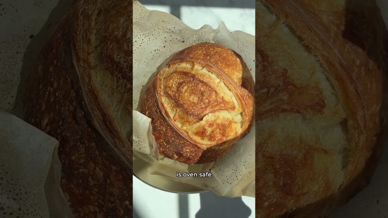 Wax Paper vs Parchment Paper