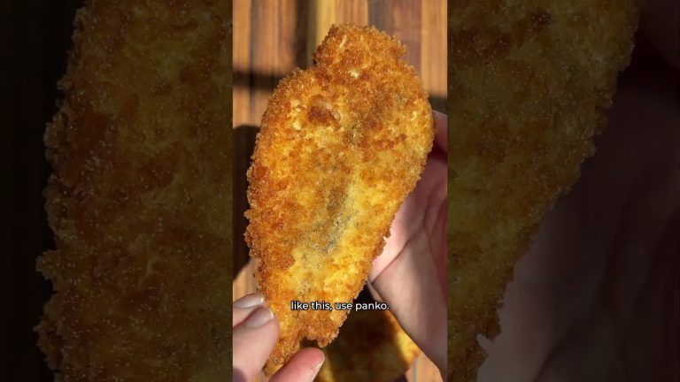 The Breadcrumb You Choose Matters