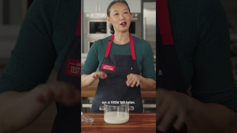 How to Make a Perfect Bowl of White Rice Without a Recipe