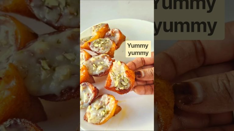 Super delicious Sweets #trending #recipe #food #viral #cooking #easyrecipe
