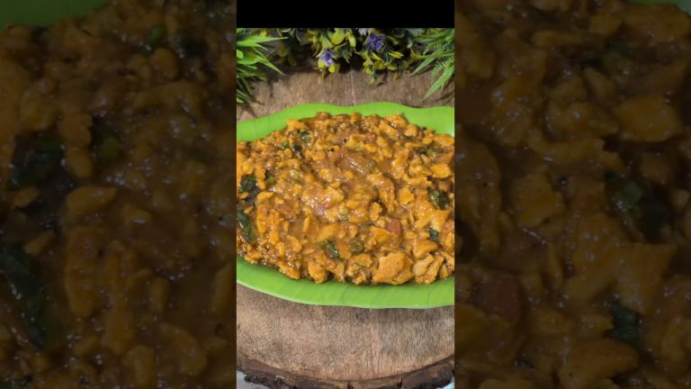 besan bhurji recipe 😋 #recipe #food #healthylifestyle #viral #cooking # #indianfood #shortsfeed