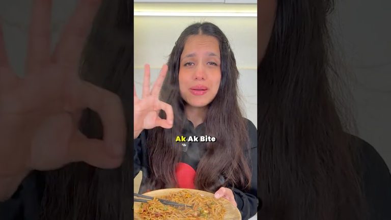 Mom’s Secret Recipes vs Restaurant Food Challenge 😱😱